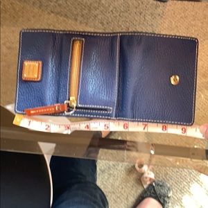 Small wallet